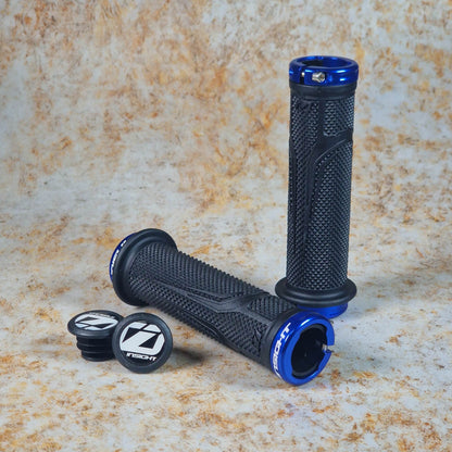Insight BMX Racing Insight C.O.G.S Lock-On 130mm Grips