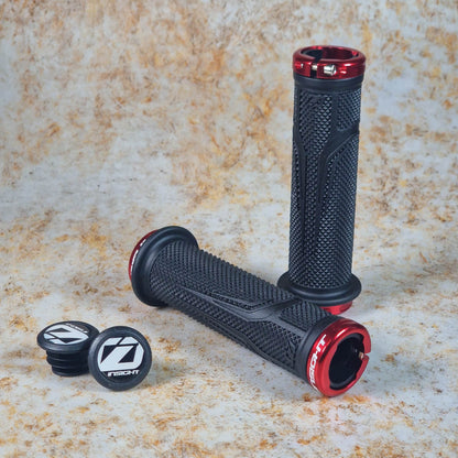Insight BMX Racing Insight C.O.G.S Lock-On 130mm Grips