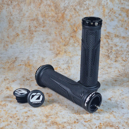 Insight BMX Racing Insight C.O.G.S Lock-On 130mm Grips