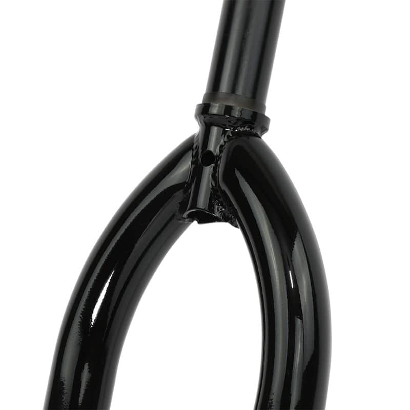 Insight Black / 3/8 / 20 Inch Insight Expert Cro-mo 1" Race Fork Black