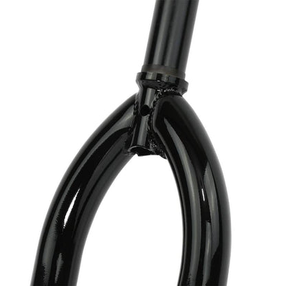 Insight Black / 3/8 / 20 Inch Insight Expert Cro-mo 1" Race Fork Black