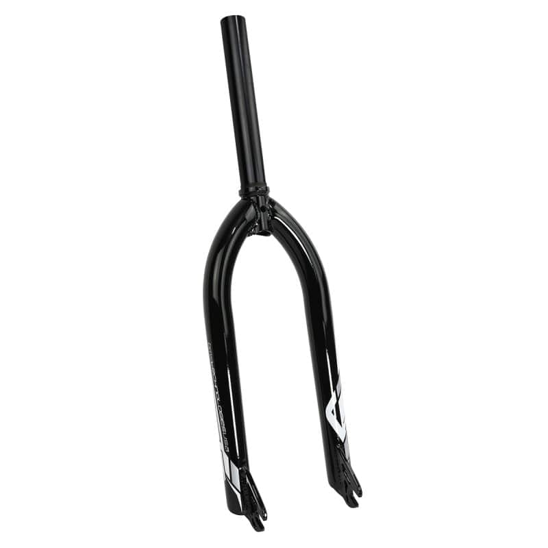 Insight Black / 3/8 / 20 Inch Insight Expert Cro-mo 1" Race Fork Black