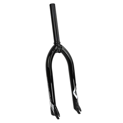 Insight Black / 3/8 / 20 Inch Insight Expert Cro-mo 1" Race Fork Black
