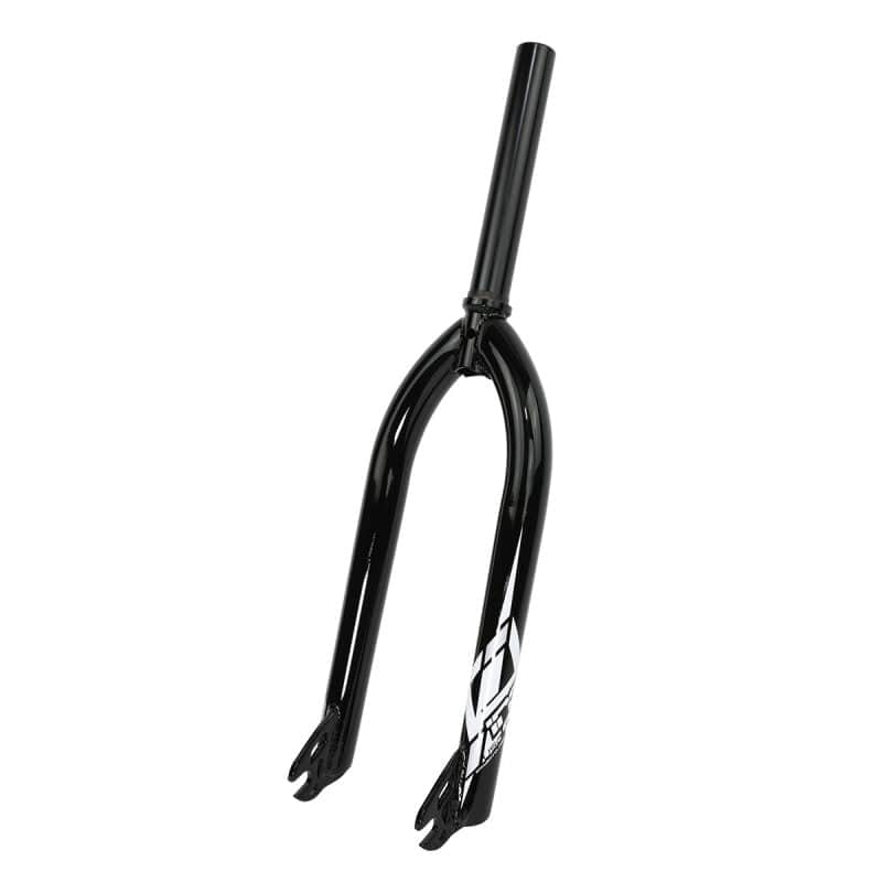 Insight Black / 3/8 / 20 Inch Insight Expert Cro-mo 1" Race Fork Black