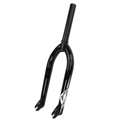 Insight Black / 3/8 / 20 Inch Insight Pro Cro-mo 1 1/8" Race Fork Black