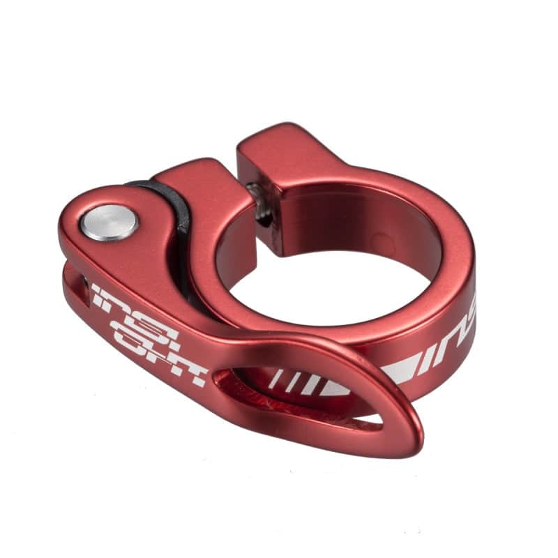 Insight BMX Racing Insight Quick Release Seatclamp 25.4mm