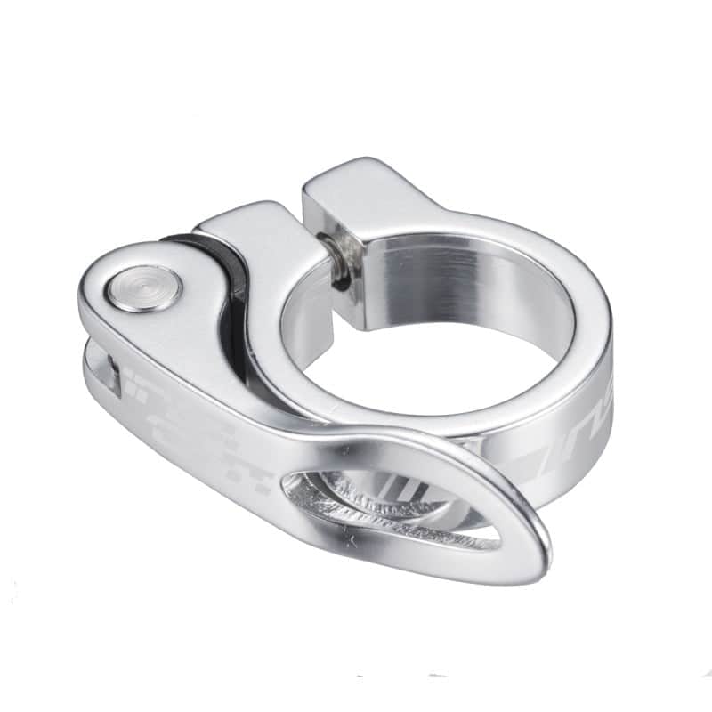 Insight BMX Racing Insight Quick Release Seatclamp 25.4mm
