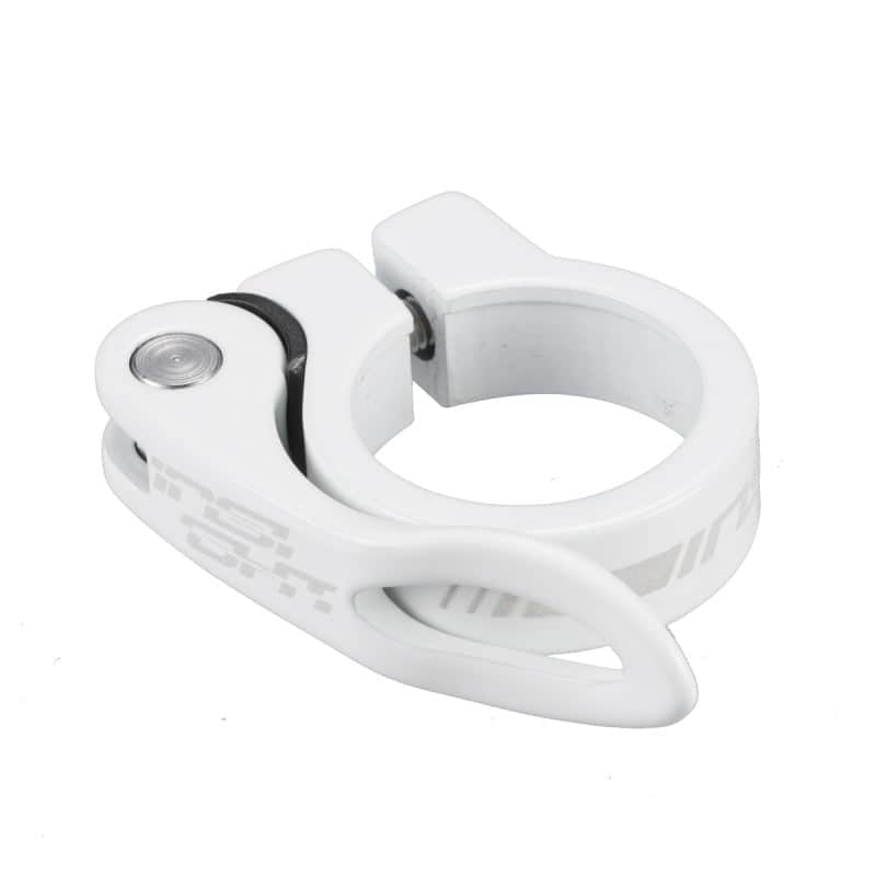 Insight BMX Racing Insight Quick Release Seatclamp 25.4mm