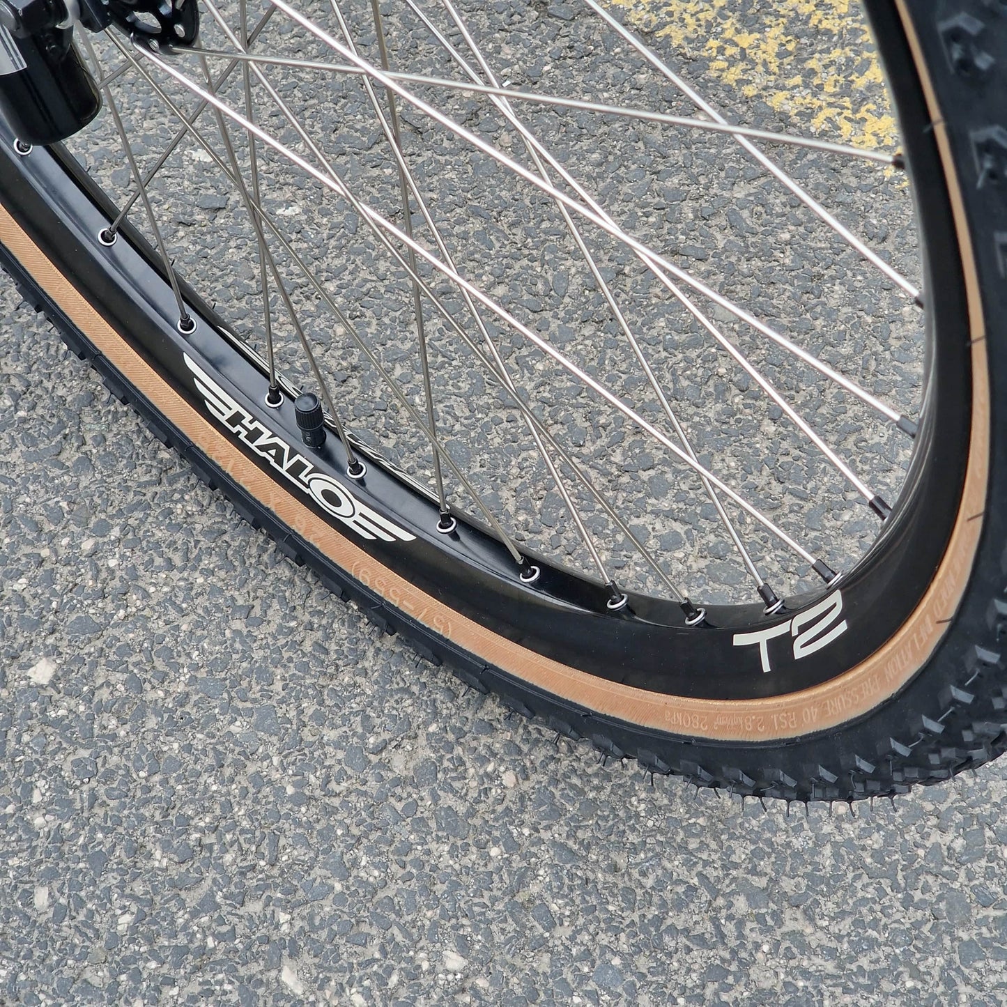 IRONHEAD Old School BMX Bikes Ironhead MX Custom 26 Inch Cruiser Black / Chrome