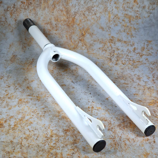Ishiwata Ishiwata 1" Threaded Fork White