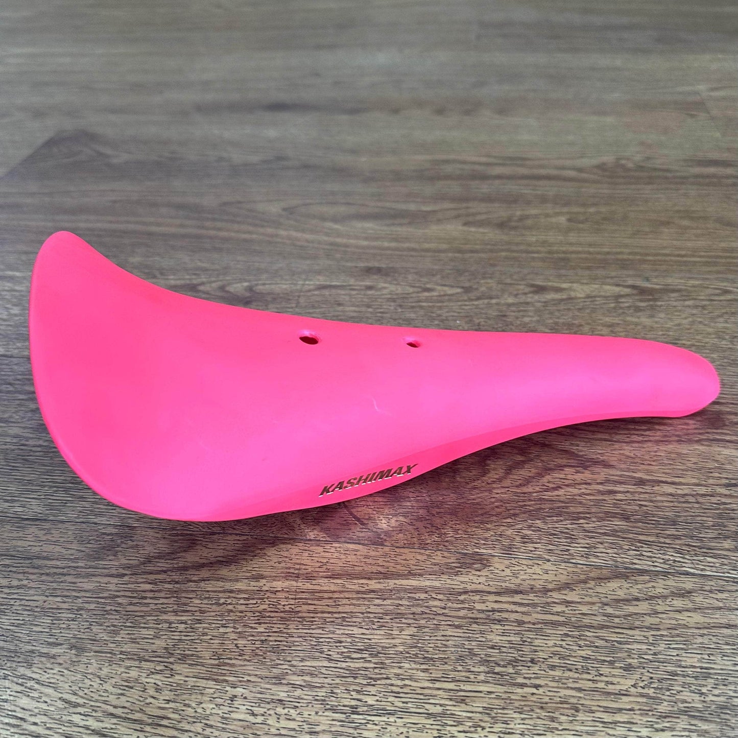 Kashimax Old School BMX Pink Kashimax BMX Aero Seat