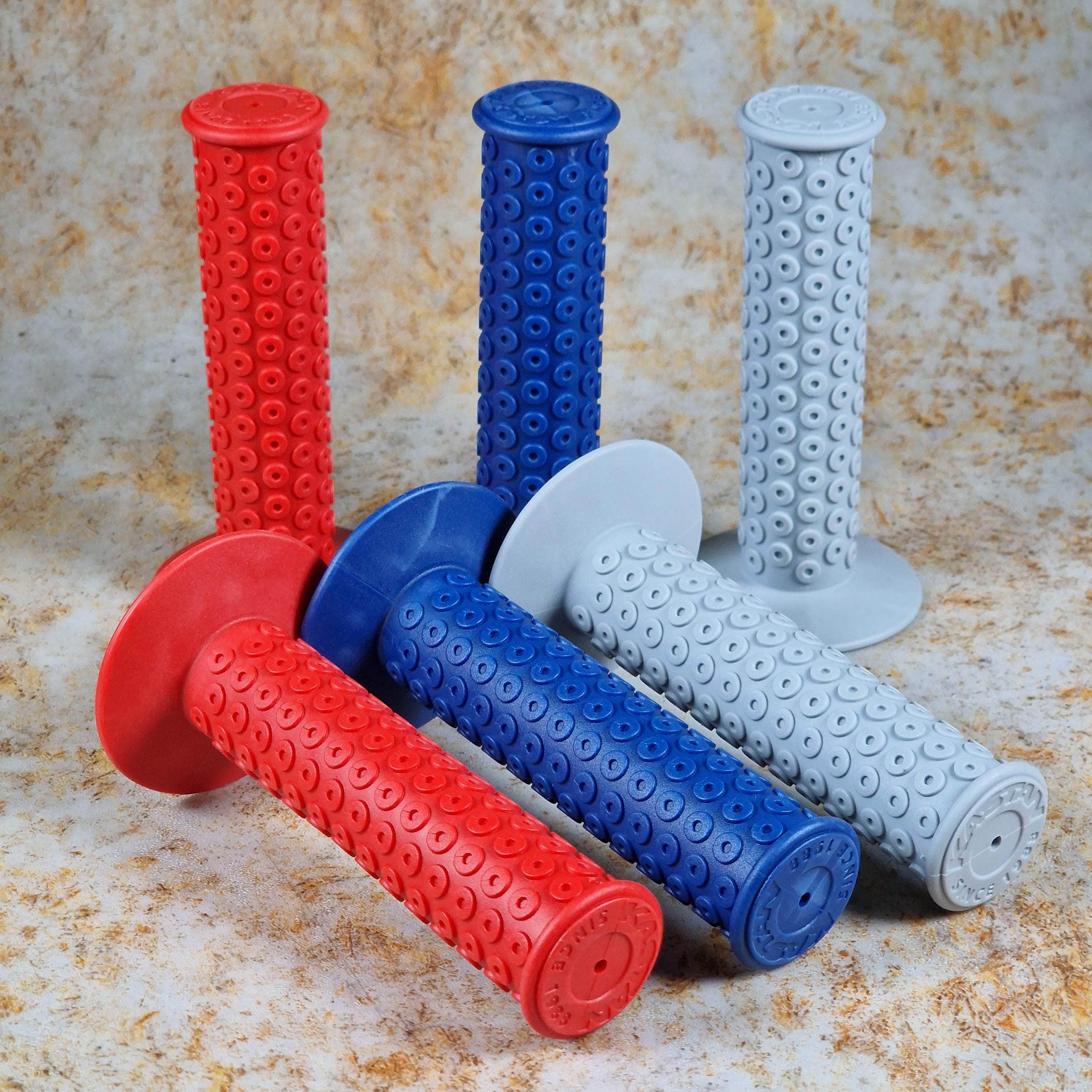 Kastan Since 1988 Old School BMX Grips | Alans BMX