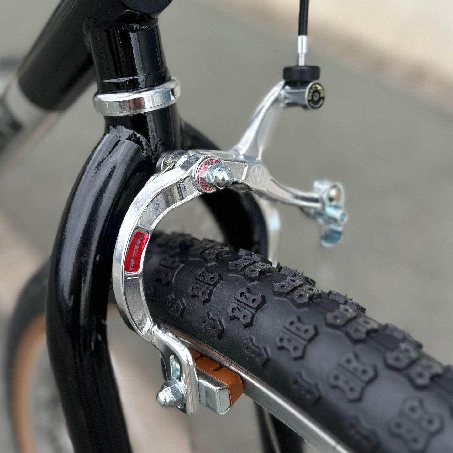 Kenda Old School BMX Kenda K50 26 Inch Skinwall Comp III Tyre