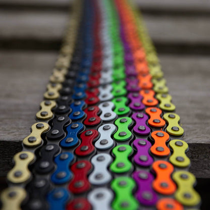 KHE BMX Parts KHE 1/8" BMX Chain