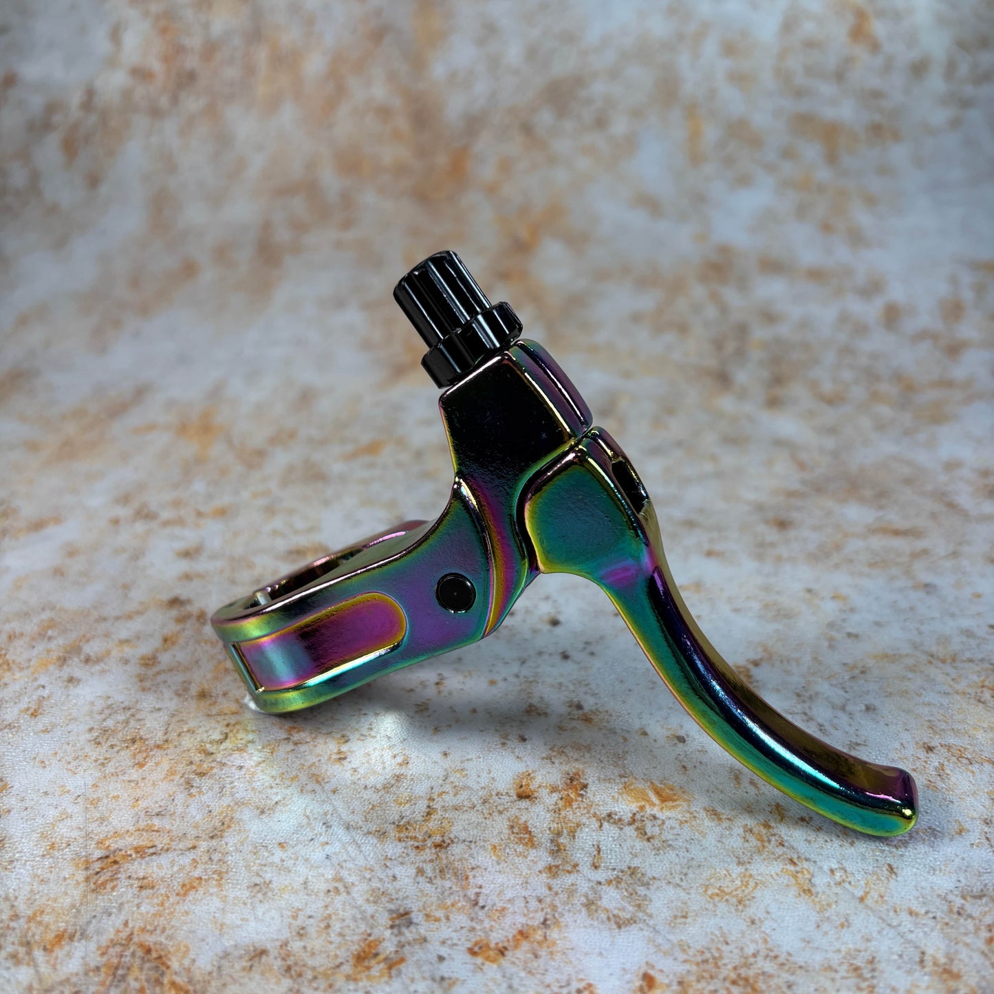 KHE BMX Parts KHE Brake Lever Oil Slick