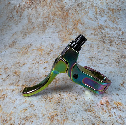 KHE BMX Parts KHE Brake Lever Oil Slick