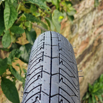 KHE BMX Parts 20 x 2.40 KHE Mac3 2.40" Tyre