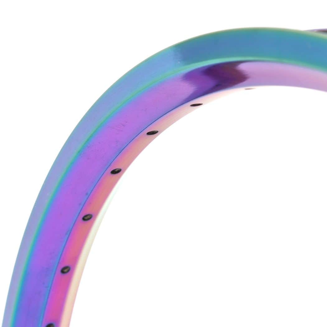 KHE BMX Parts Oil Slick / 20 Inch KHE MVP Rim