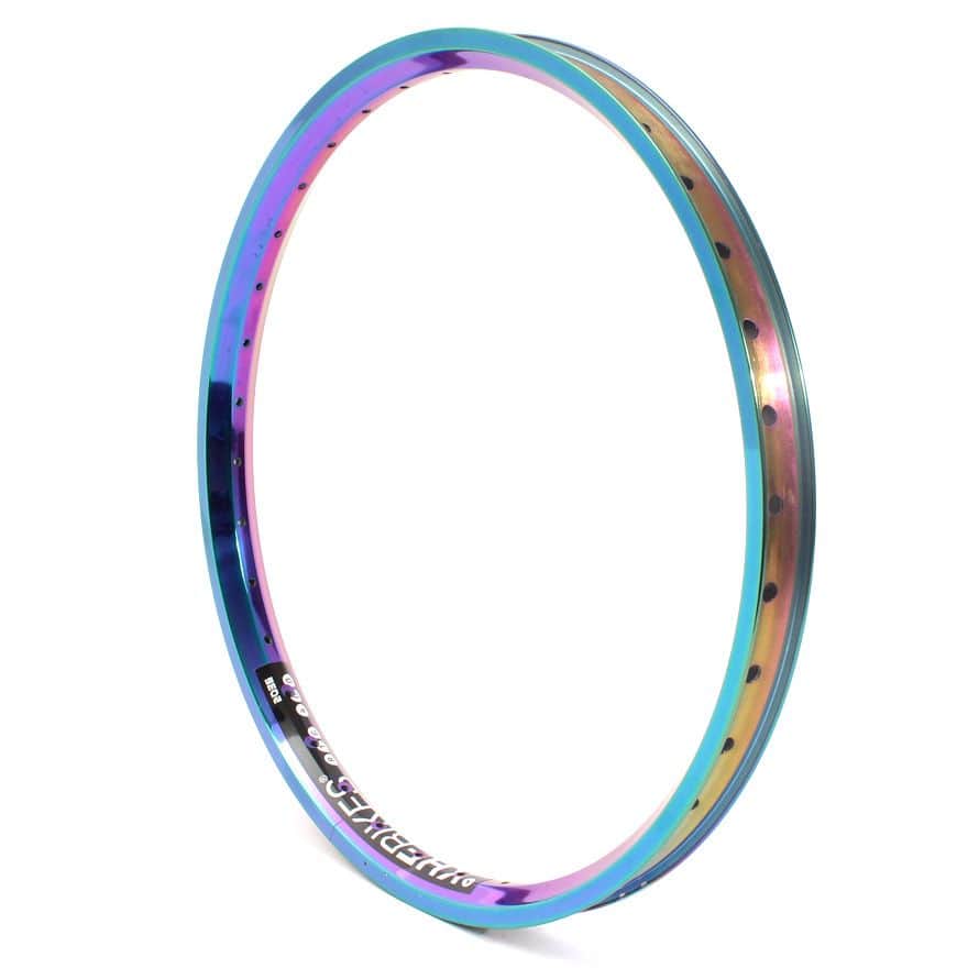 KHE BMX Parts Oil Slick / 20 Inch KHE MVP Rim