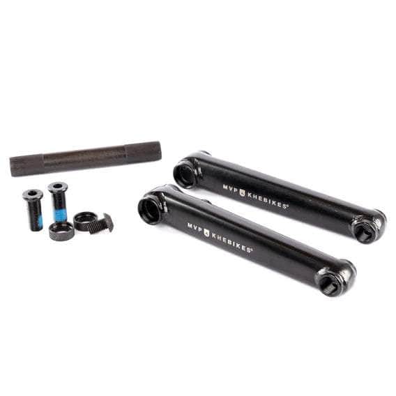 KHE BMX Parts KHE MVP V2 48 Cranks