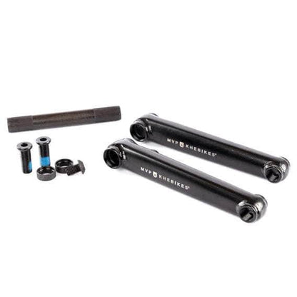 KHE BMX Parts KHE MVP V2 48 Cranks