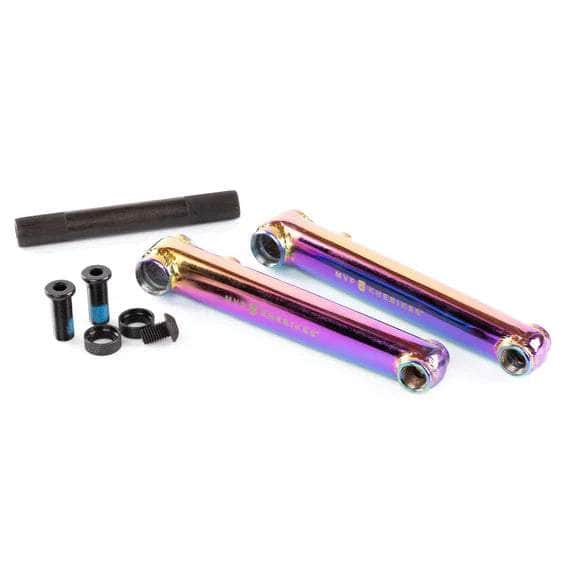 KHE BMX Parts KHE MVP V2 48 Cranks