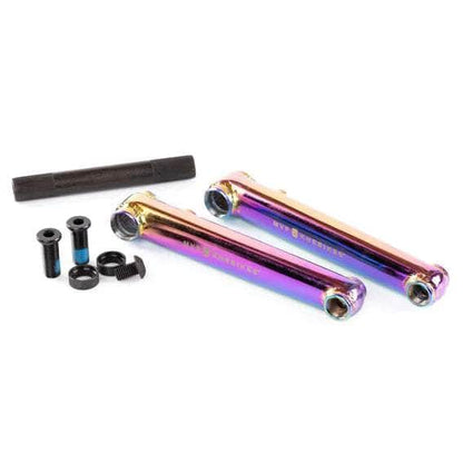 KHE BMX Parts KHE MVP V2 48 Cranks