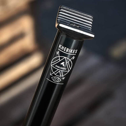 KHE BMX Parts KHE Pivotal Seatpost