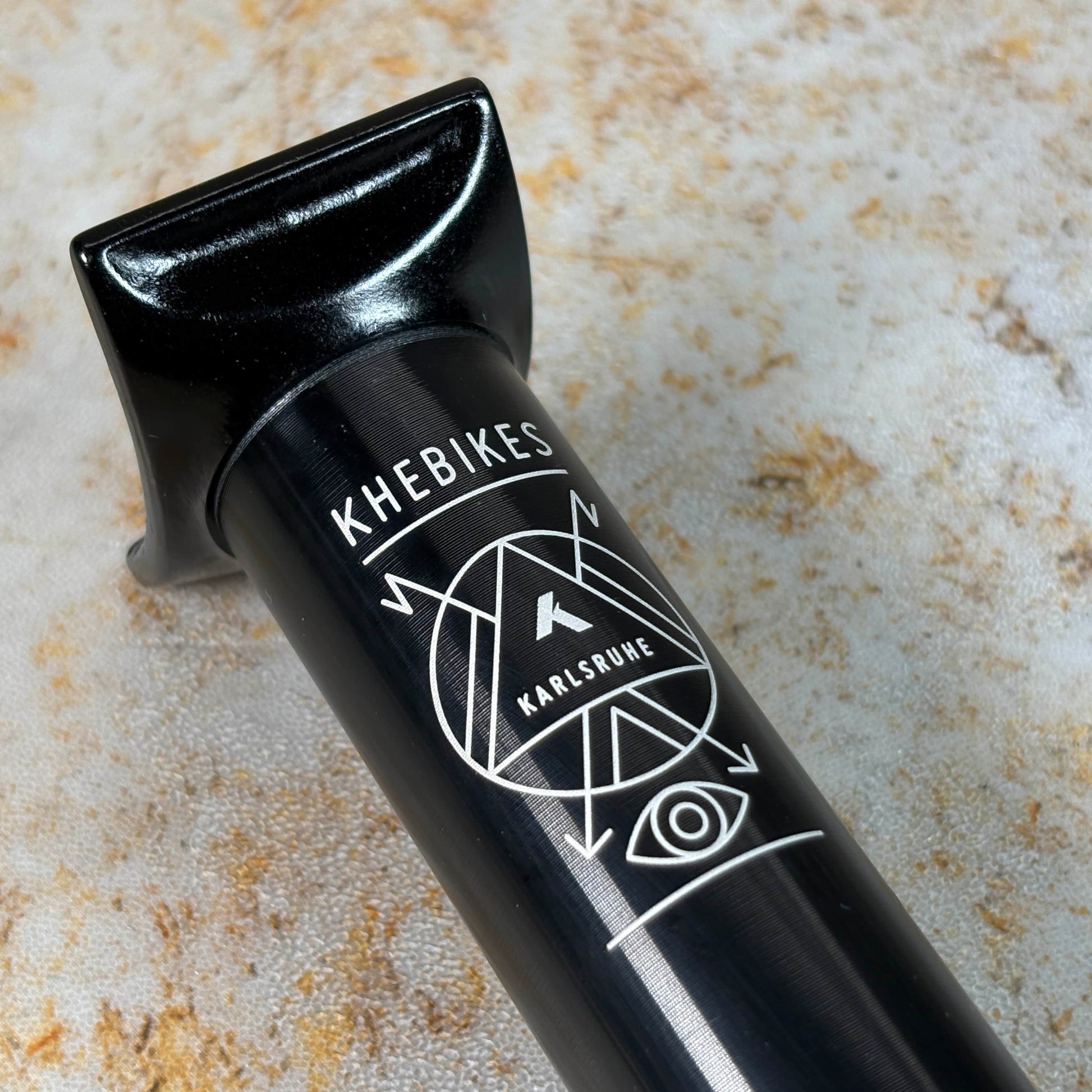 KHE BMX Parts KHE Pivotal Seatpost