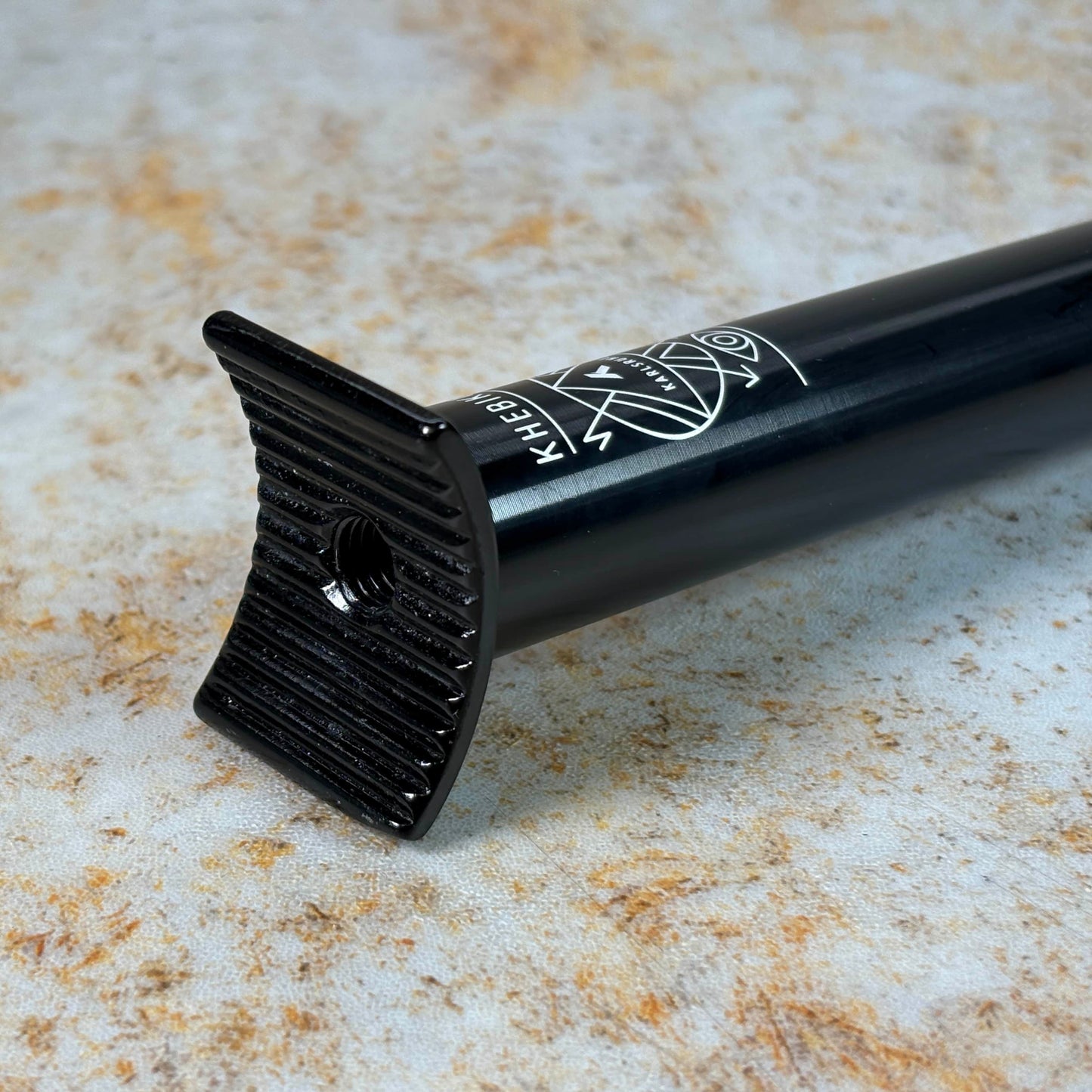 KHE BMX Parts KHE Pivotal Seatpost