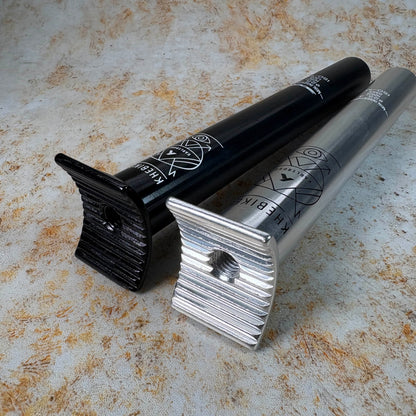 KHE BMX Parts KHE Pivotal Seatpost