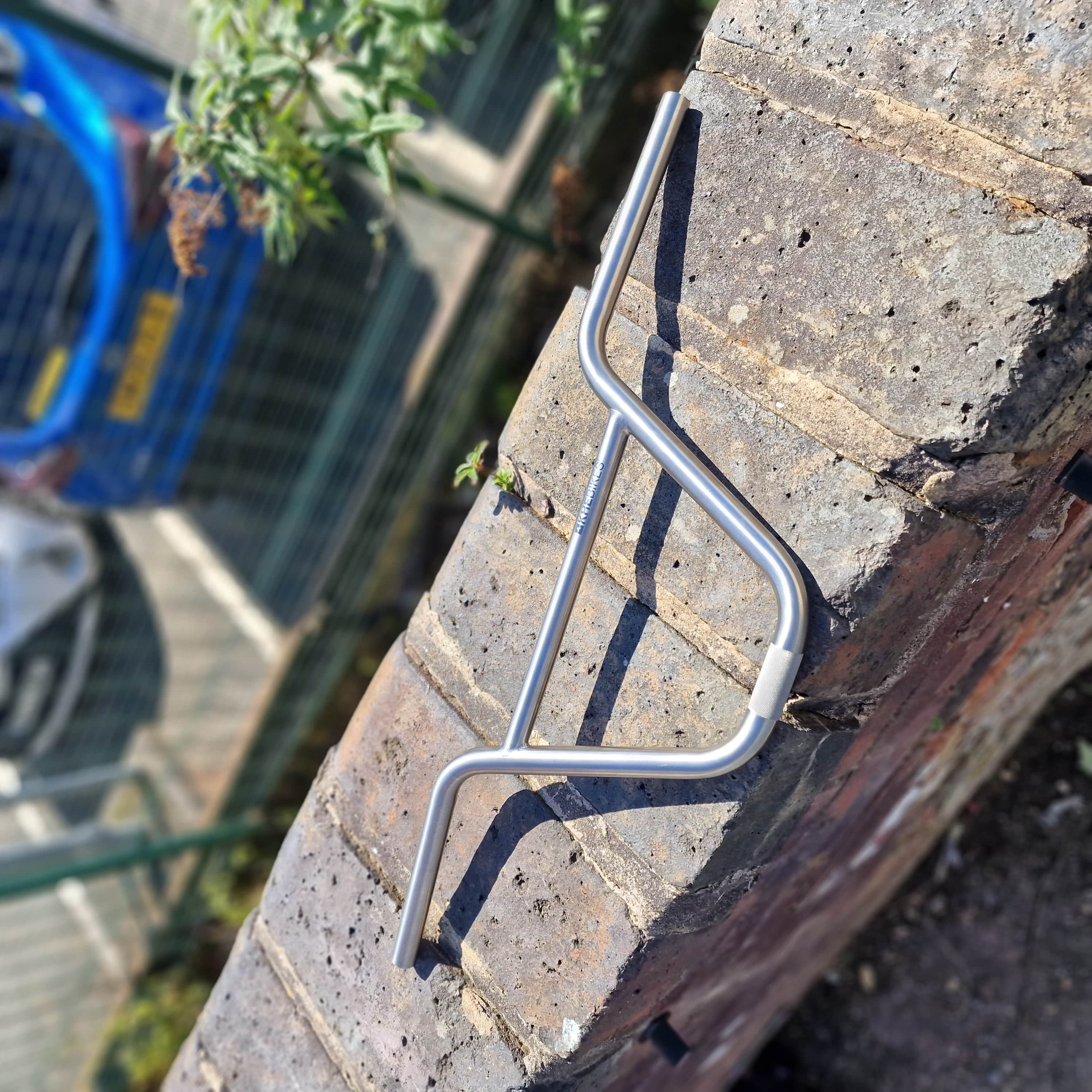 KHE Specter BMX Handlebars | Alans BMX