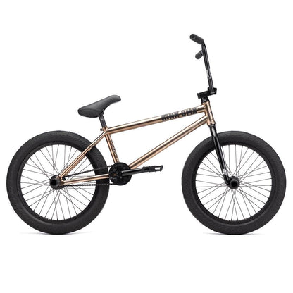 Kink BMX Bikes Mojave Bronze / 21 Kink 2025 Williams Bike Mojave Bronze