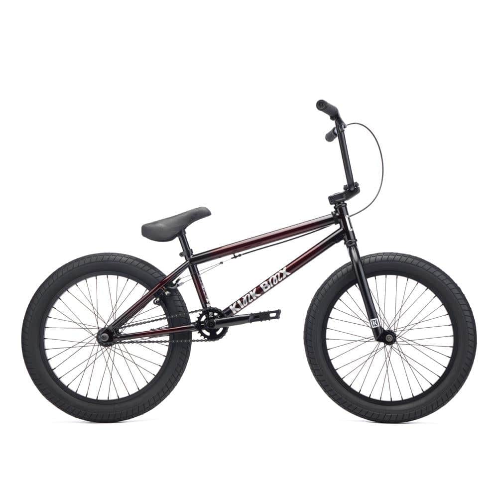 Kink 2027 BMX Bike Collection | Alans BMX