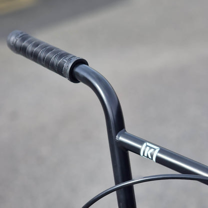 Kink BMX Bikes Black Gold / 20.25 Kink 2027 Launch 20.25" TT Bike Black Gold