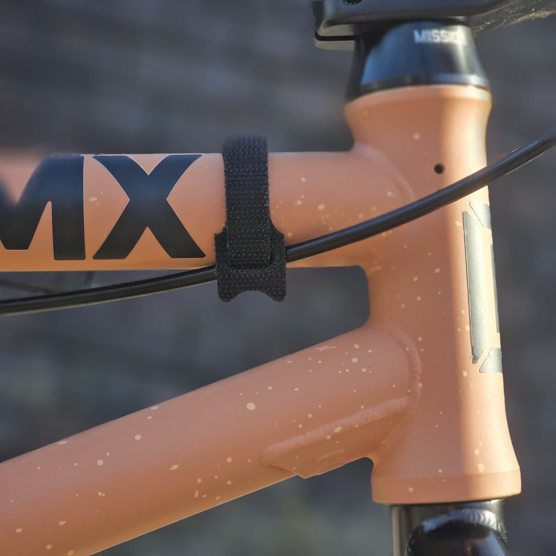 Kink BMX Bikes Oxide Orange / 21 Kink 2027 Setup XL 21" TT Bike Oxide Orange