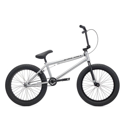 Kink BMX Bikes Frost Silver / 20.5 Kink 2027 Whip 20.5" TT Bike Frost Silver