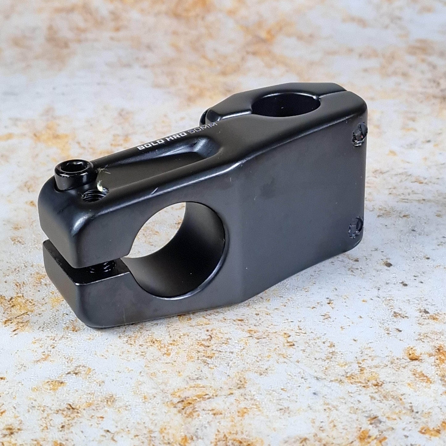 Kink BMX Parts Kink Bold HRD Stem