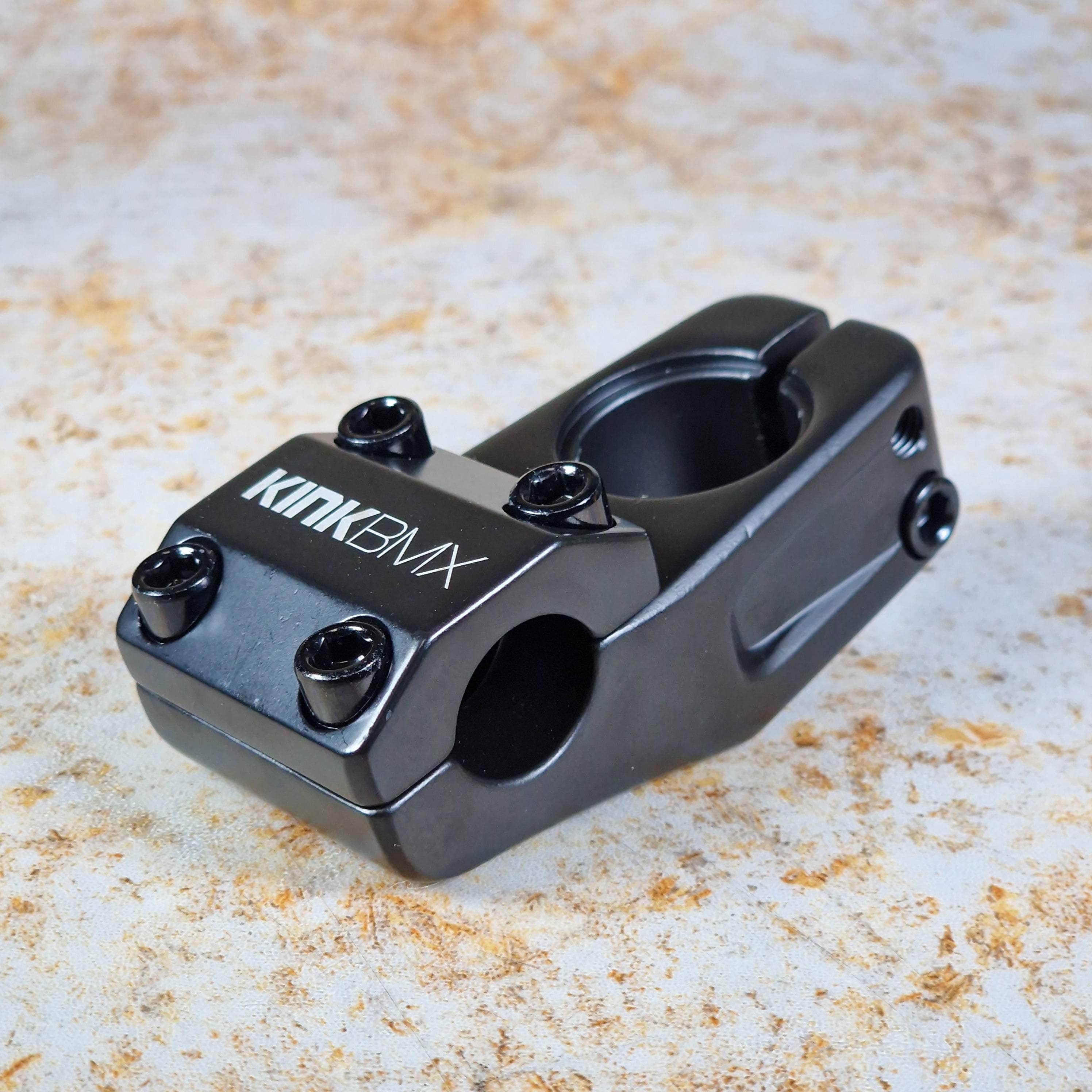 Kink Bold HRD BMX Handlebar Stem | Alans BMX