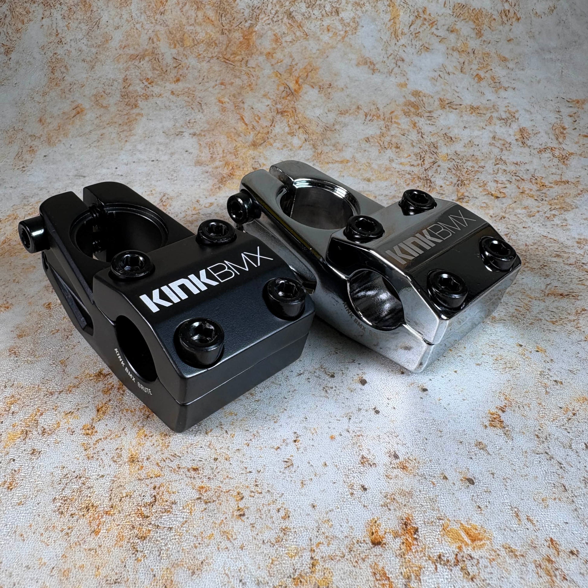 Kink BMX Parts Kink Brute Top Load Stem