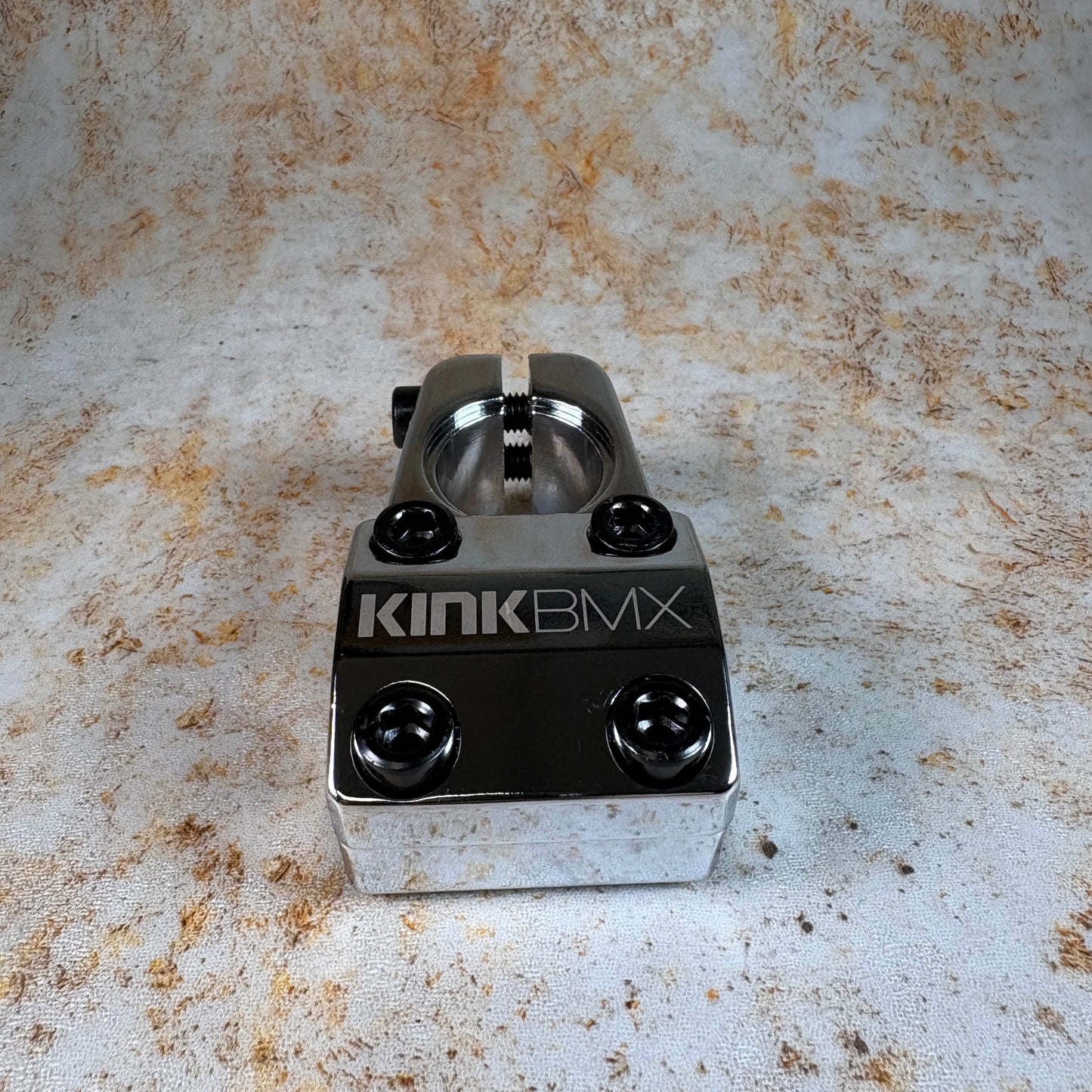 Kink BMX Parts Kink Brute Top Load Stem