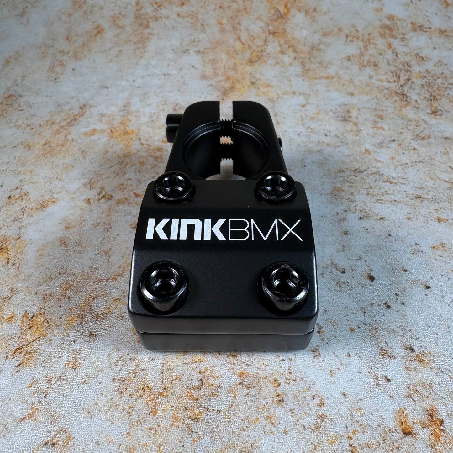 Kink BMX Parts Kink Brute Top Load Stem
