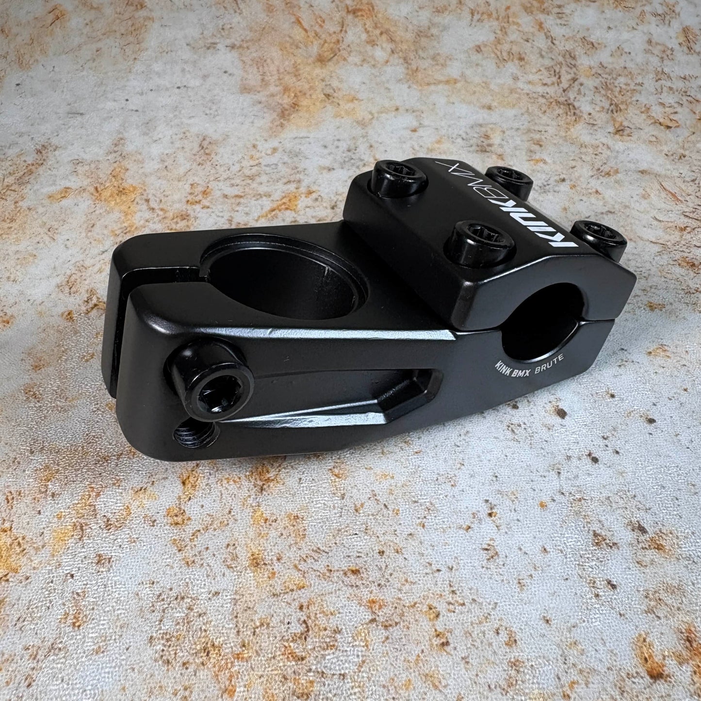 Kink BMX Parts Kink Brute Top Load Stem