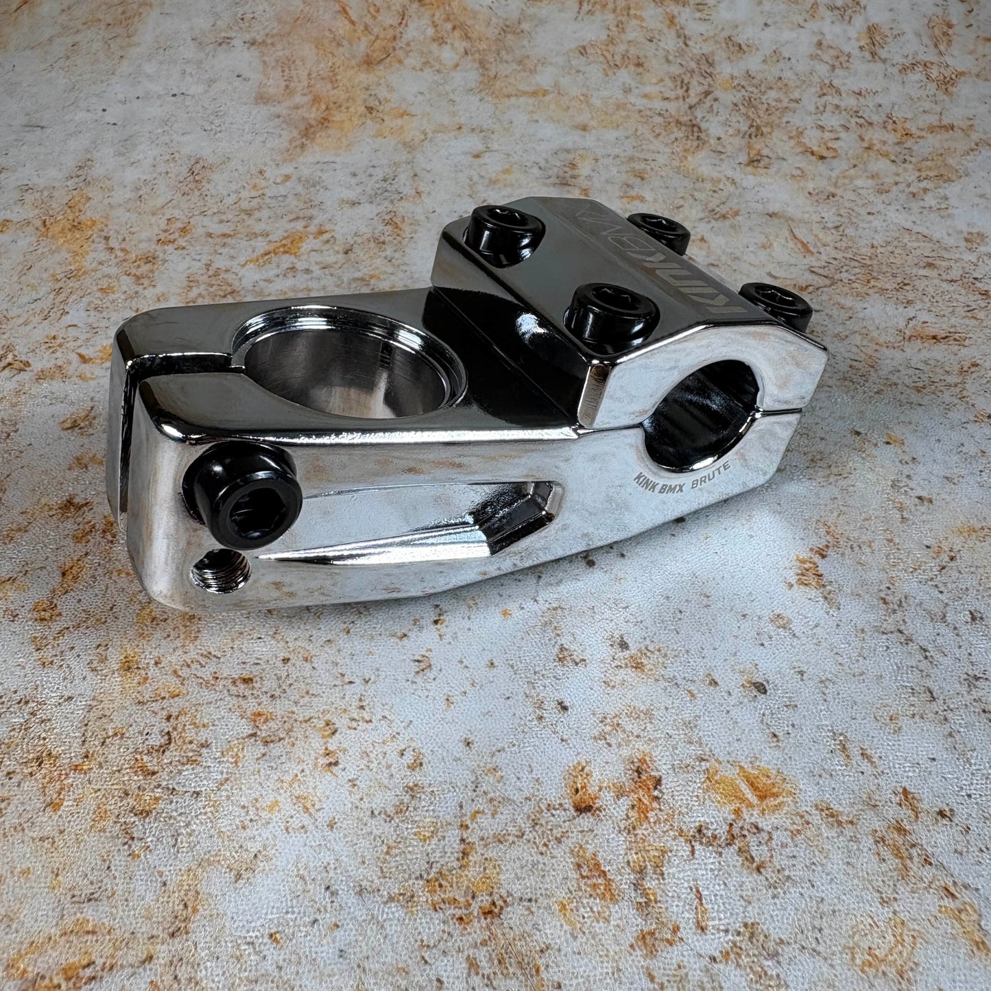 Kink BMX Parts Kink Brute Top Load Stem