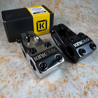 Kink BMX Parts Kink Brute Top Load Stem
