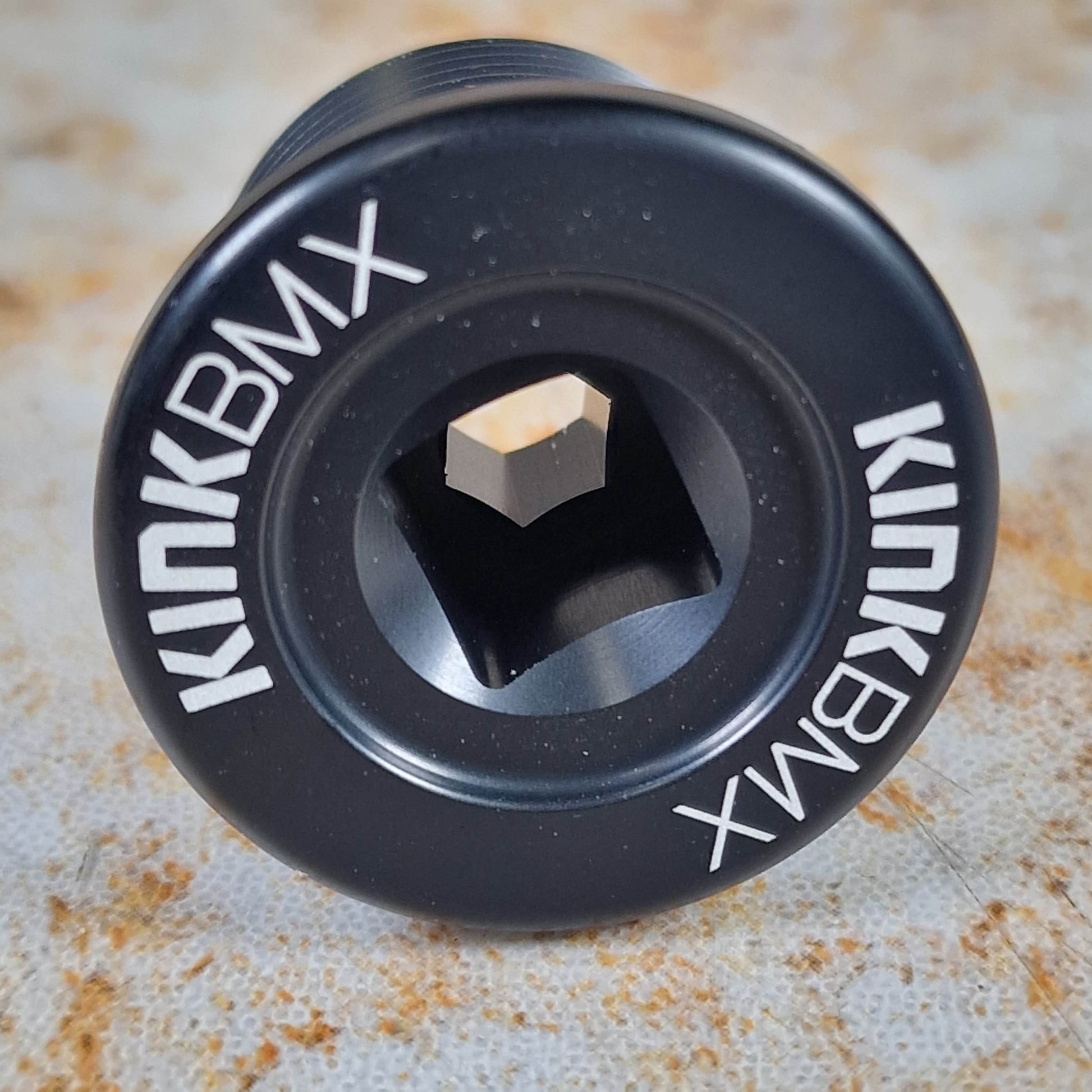 Kink BMX Parts Kink Fork Top Cap H24