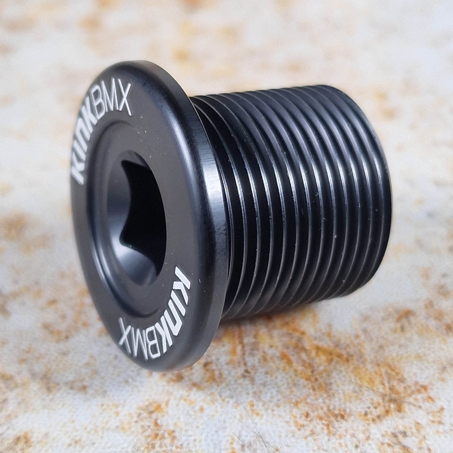 Kink BMX Parts Kink Fork Top Cap H24