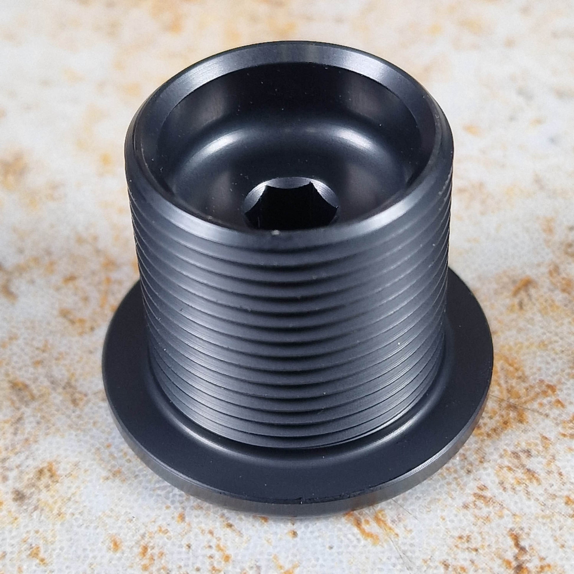Kink BMX Parts Kink Fork Top Cap H24