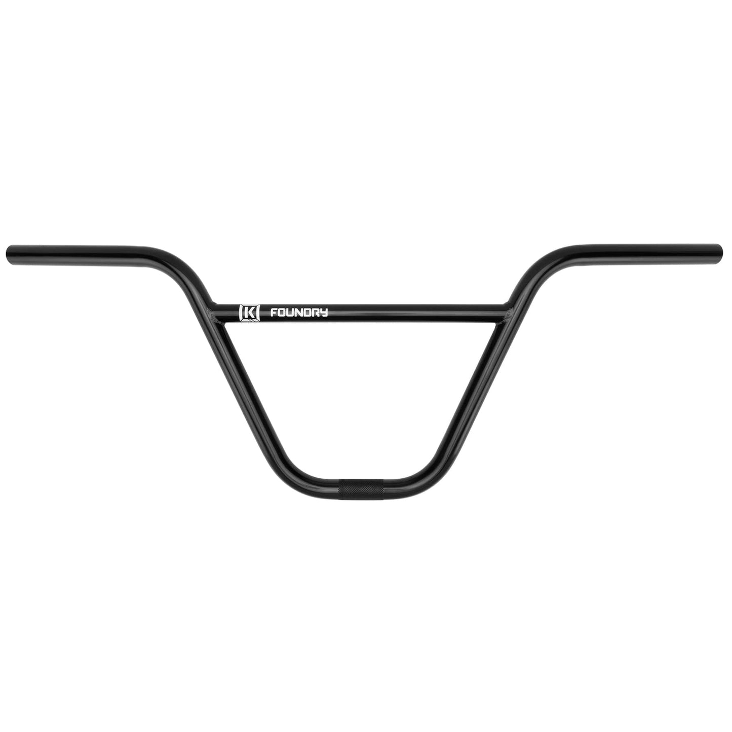 Kink BMX Parts Kink Foundry Bars Black