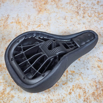 Kink BMX Parts Kink Global Mid Stealth Pivotal Seat Black